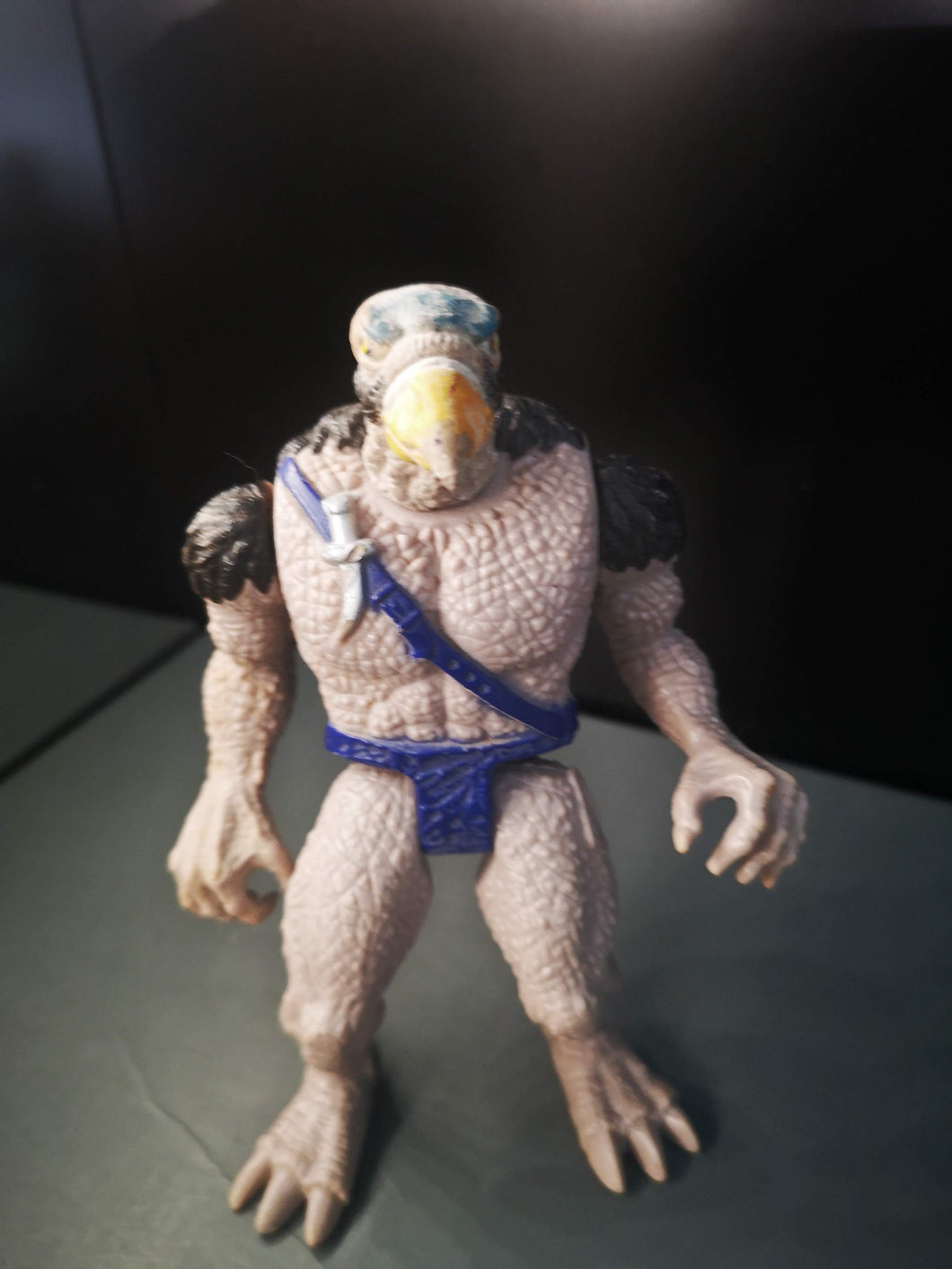 figurine Cosmocats  Vulture