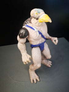 figurine Cosmocats  Vulture