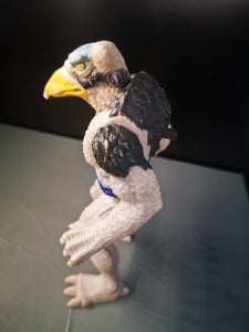 figurine Cosmocats  Vulture