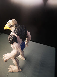 figurine Cosmocats  Vulture