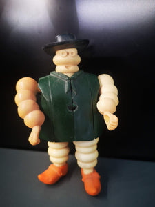 figurine bibendum michelin