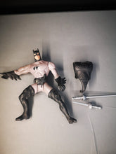 Charger l&#39;image dans la galerie, figurine batman kenner
