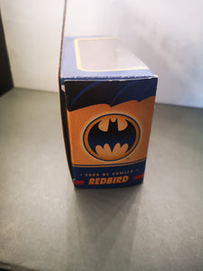 voiture miniature corgi Batman redbird 2000,1/43