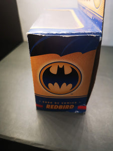 voiture miniature corgi Batman redbird 2000,1/43