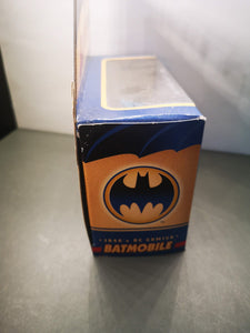 voiture miniature corgi Batman , batmobile 1940, 1/43