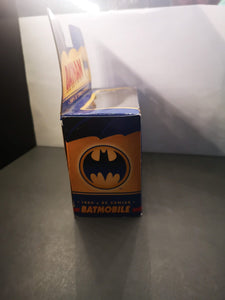 voiture miniature corgi Batman  batmobile 1960,1/43