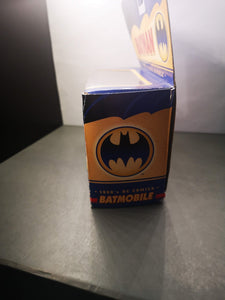 voiture miniature corgi Batman batmobile 1950, 1/43