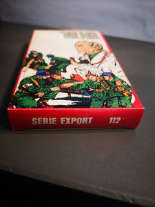 petits soldats Atlantic séries export 112