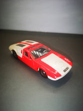 Charger l&#39;image dans la galerie, Voiture Dinky toys de tomaso mangusta  numéro 187
