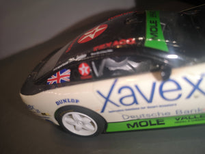 Voiture HORNBY SCALETRIX Spark model numero 55