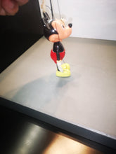 Charger l&#39;image dans la galerie, Marionnette mickey
