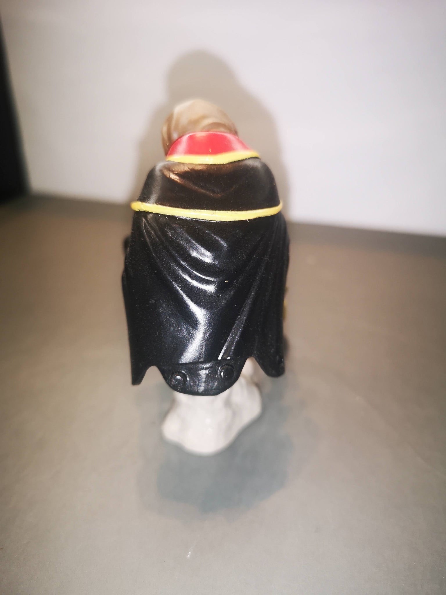 Figurine Albator gashapon – piecesajouets17