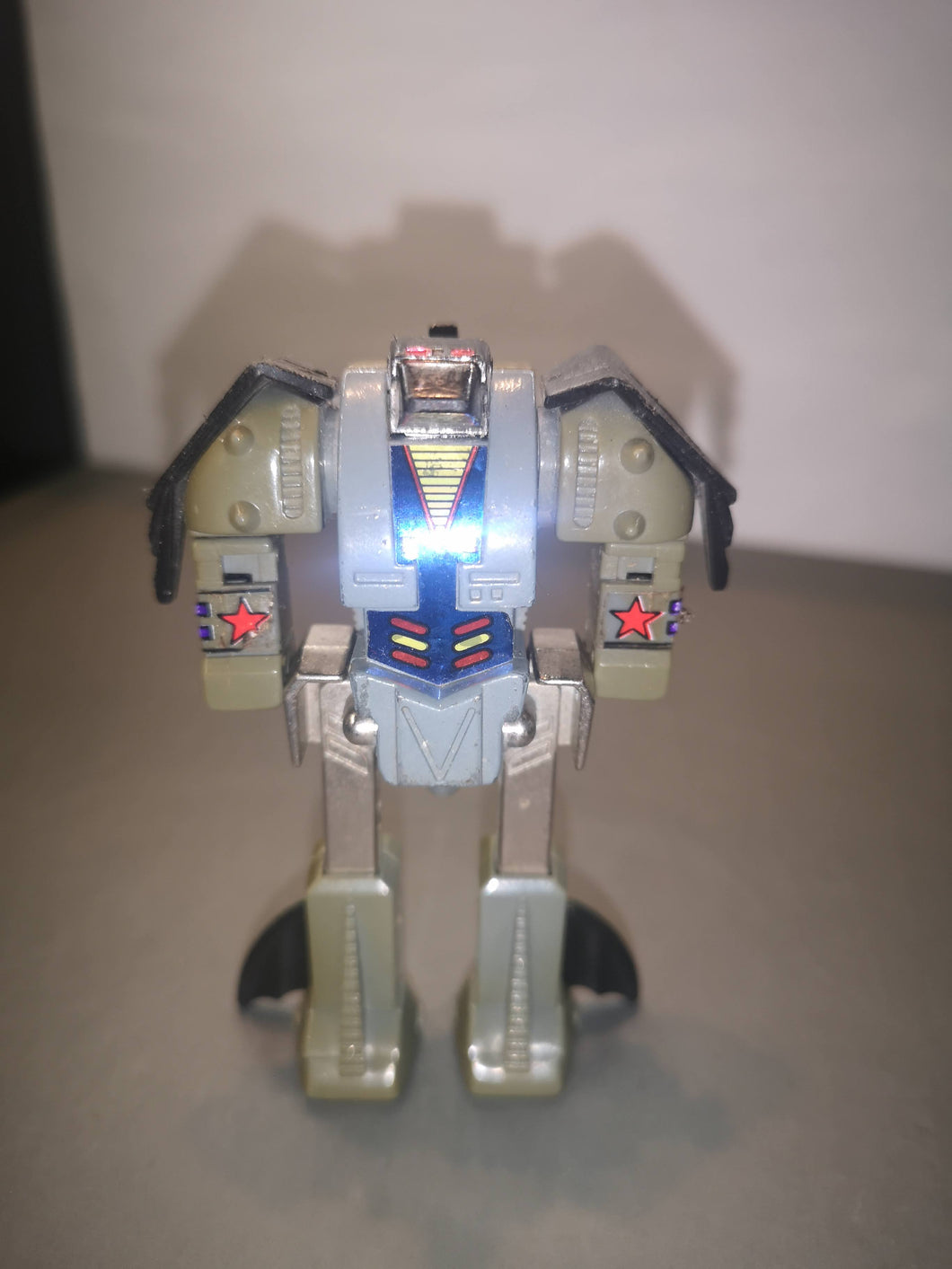 Gobot vintage bandai