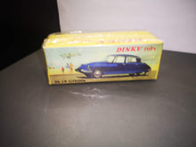 Charger l&#39;image dans la galerie, voiture DS 19 Dinky toy 530 edition altas
