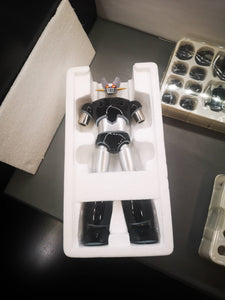 mazinger soul of chogokin GX07 bandai