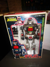 Charger l&#39;image dans la galerie, rare figurine juspion daileon light up 1985
