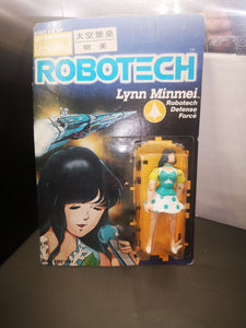 robotech lynn minmei