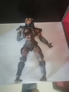 figurine predator