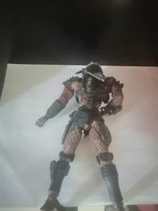 figurine predator