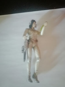 Figurine final fantasy