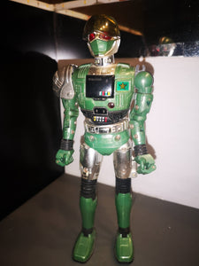 Jiban de bandai