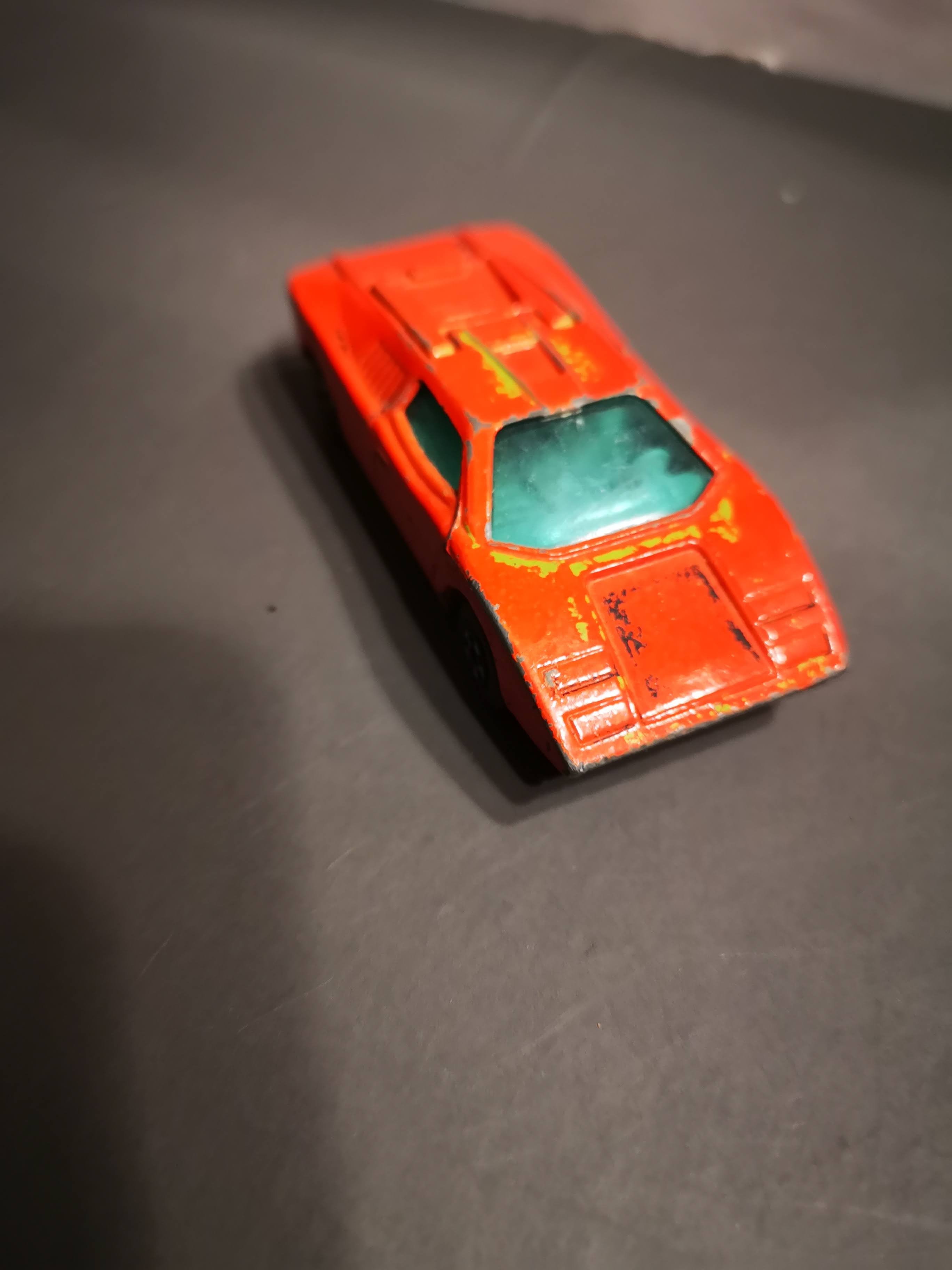 Matchbox supercars deals