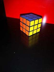 rubik s cube