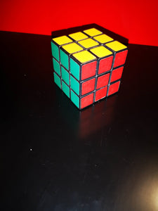 rubik s cube