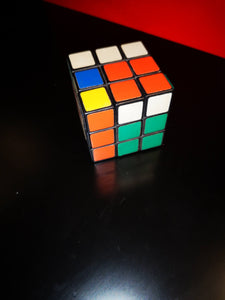 rubik s cube