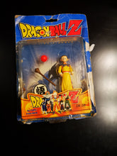 Charger l&#39;image dans la galerie, Figurine chi chi de dragon ball z
