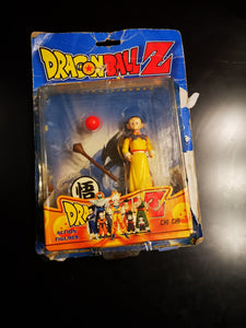 Figurine chi chi de dragon ball z