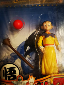 Figurine chi chi de dragon ball z