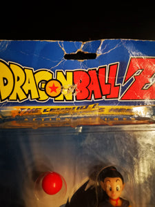 Figurine chi chi de dragon ball z