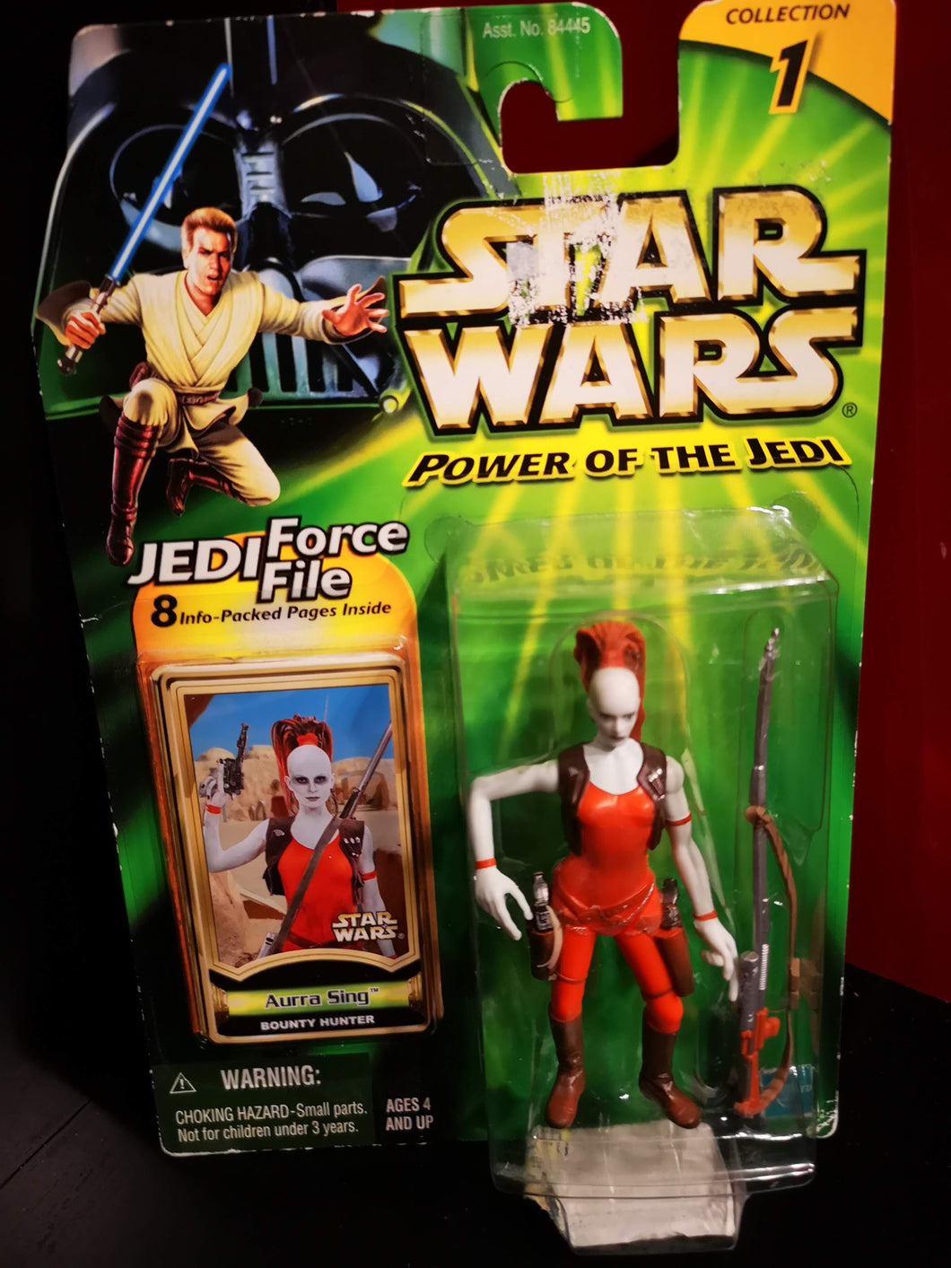 Figurine star wars