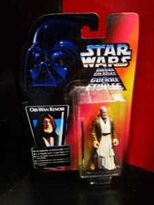 figurine star wars