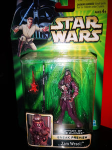 figurine star wars