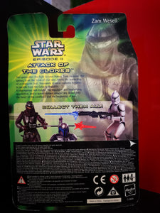 figurine star wars