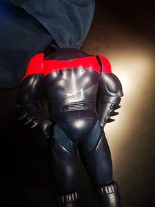 mannequin robin batman kenner