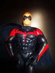 mannequin robin batman kenner