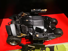 Charger l&#39;image dans la galerie, batmobile the dark night
