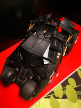 Charger l&#39;image dans la galerie, batmobile the dark night
