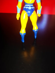 Figurine maitres de l'univers evil lyn