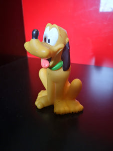 Pouet pluto