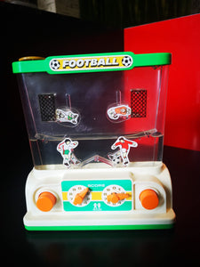 jeu tomy water games football