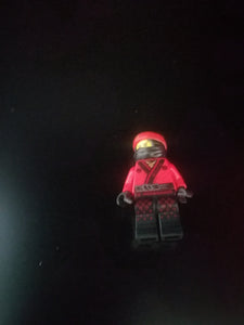 Figurine lego ninjago kai