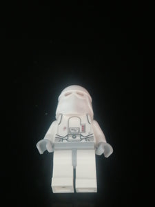 figurine lego star wars snowtrooper
