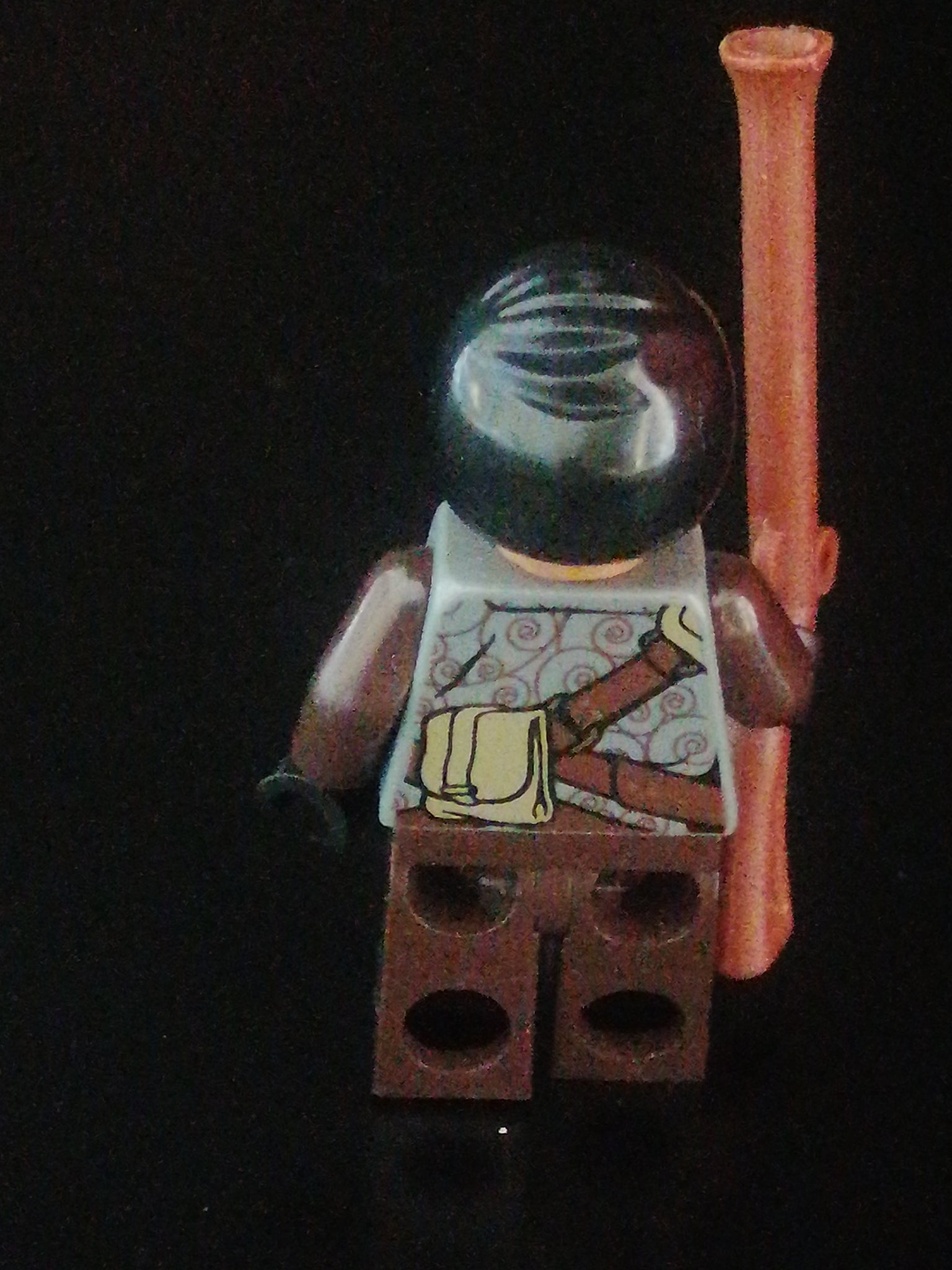 figurine lego ninjago lloyd – piecesajouets17
