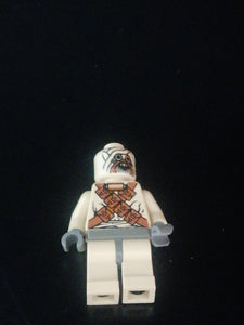 Figurine lego star wars tusken