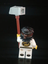 Charger l&#39;image dans la galerie, Figurine lego ninjago nya
