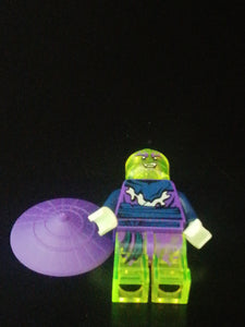 Figurine lego ninjago fantome